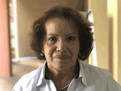 Milagro Castro